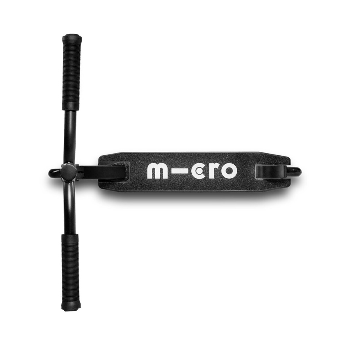 Micro Ramp skrejritenis | Melns