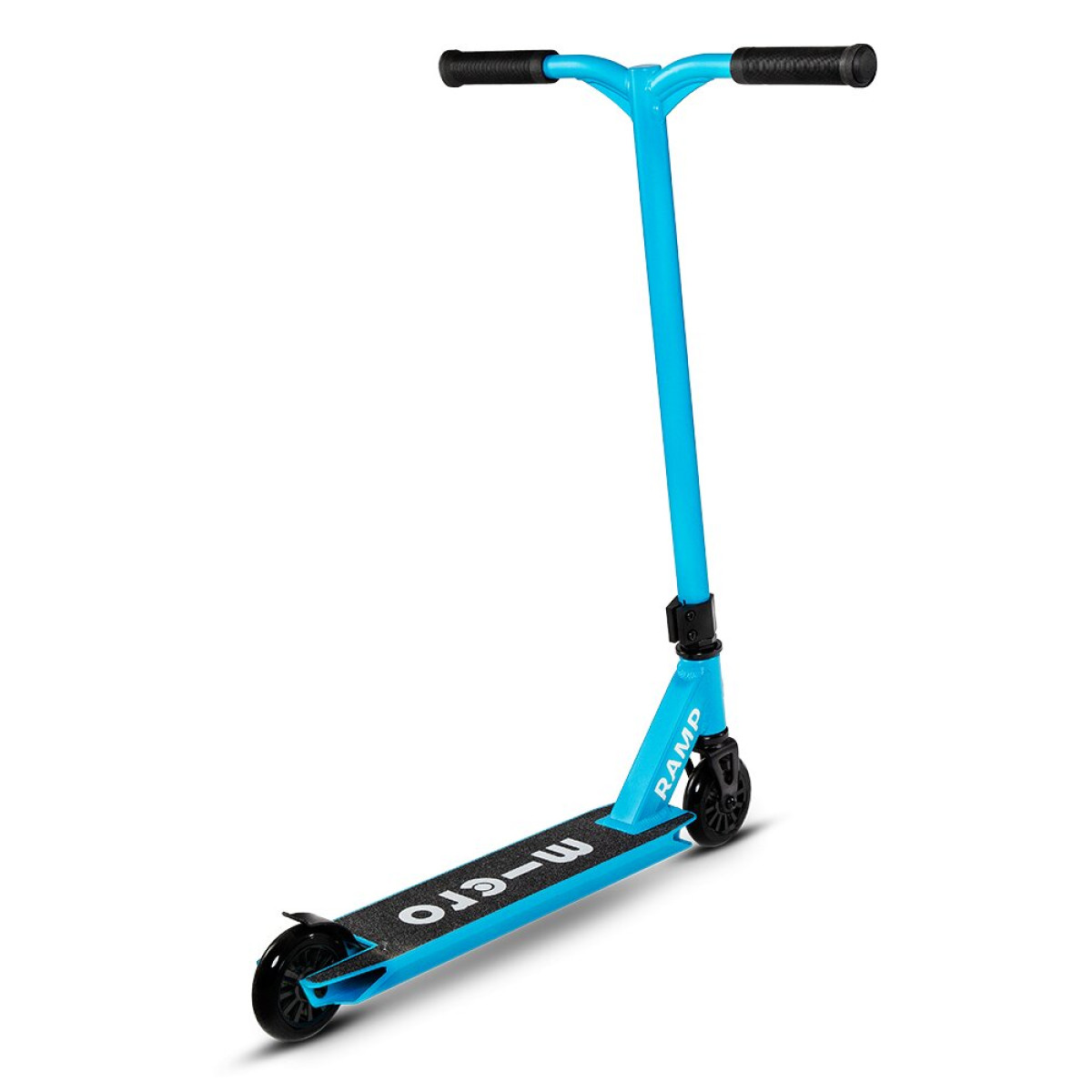 Micro Ramp skrejritenis | Cyan