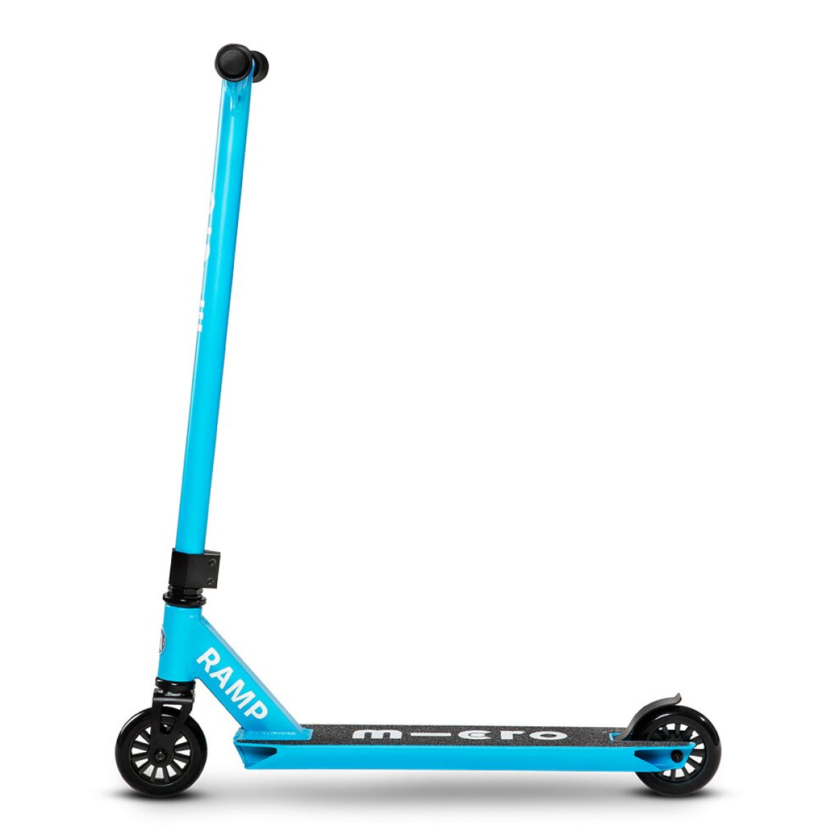 Micro Ramp skrejritenis | Cyan