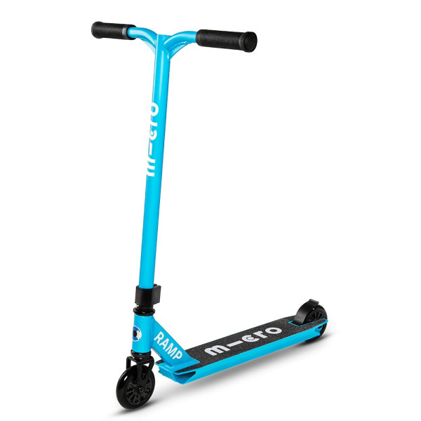 Micro Ramp skrejritenis | Cyan Micro Ramp skrejritenis | Cyan