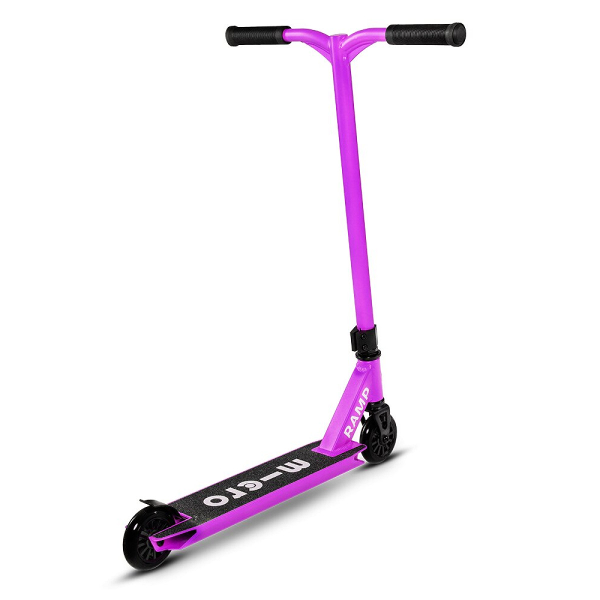 Micro Ramp skrejritenis | Violeta