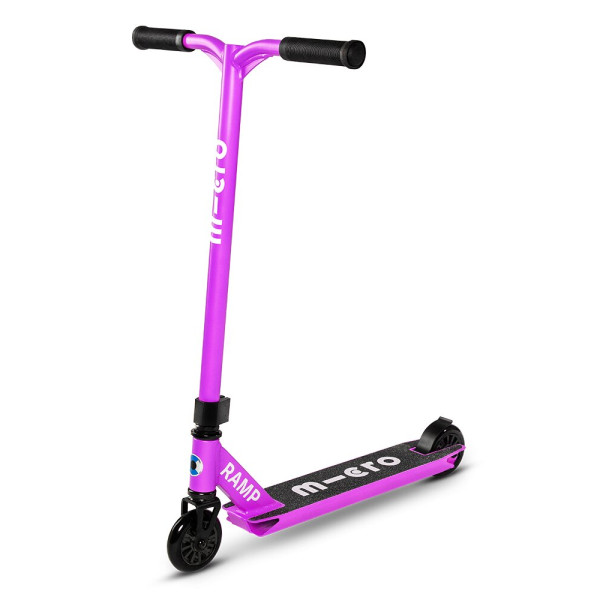 Micro Ramp skrejritenis | Violeta Micro Ramp skrejritenis | Violeta