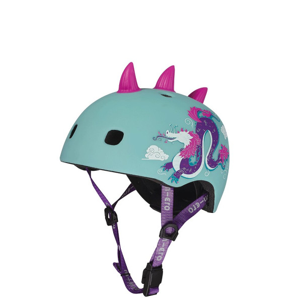 Micro ķivere | Dragon 3D