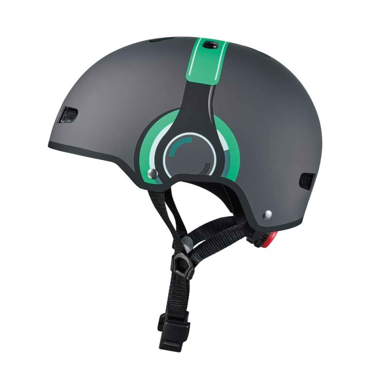 Micro ķivere | Headphone Green