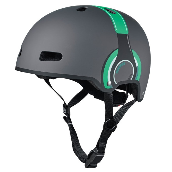 Micro ķivere | Headphone Green