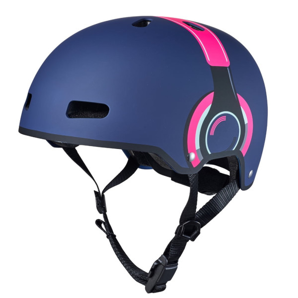 Micro ķivere | Headphone Pink