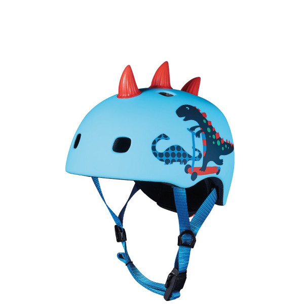 Micro ķivere | Scootersaurus 3D