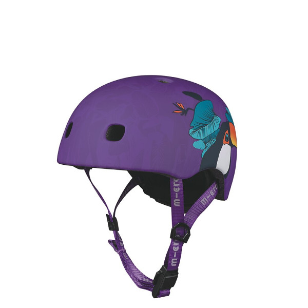 Micro ķivere | Toucan