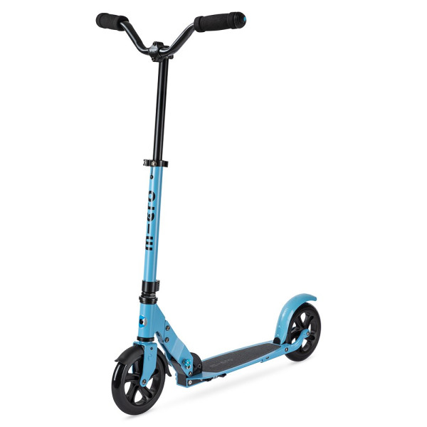 Micro Speed Deluxe skrejritenis | Alaskan Blue