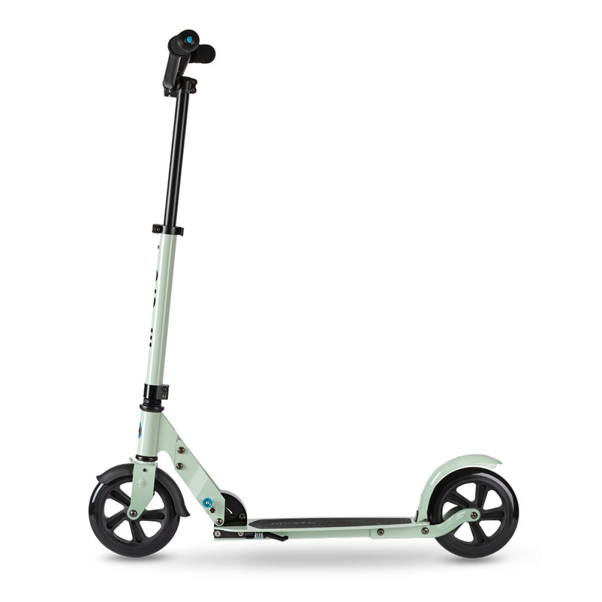 Micro Speed Deluxe skrejritenis | Māls