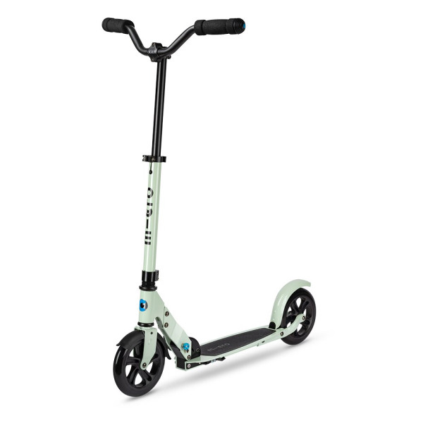 Micro Speed Deluxe skrejritenis | Māls