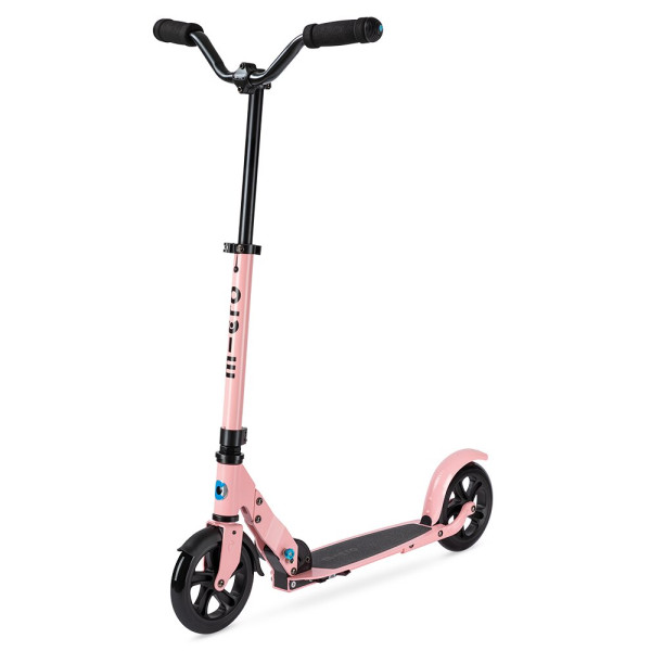 Micro Speed Deluxe skrejritenis | Neon Rose
