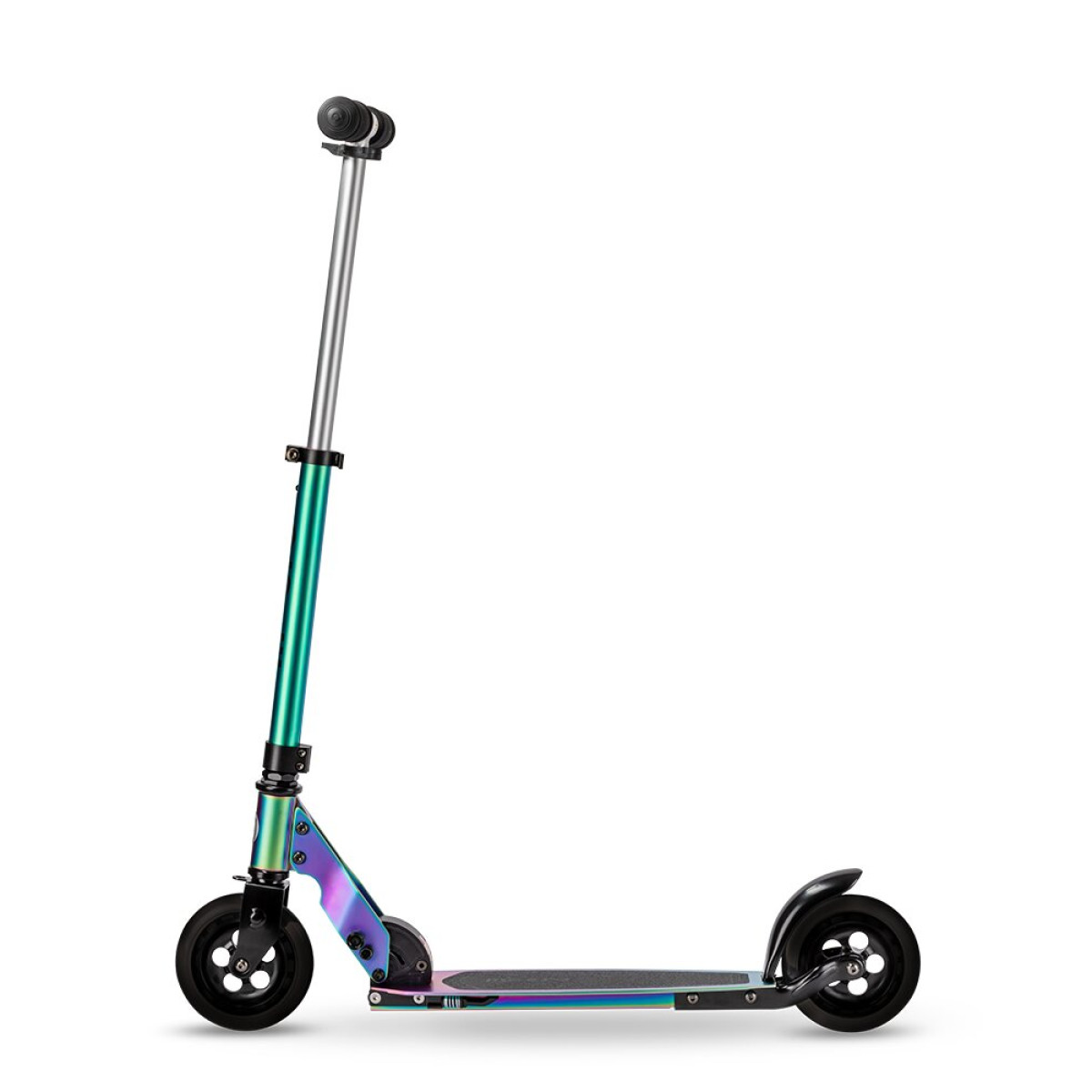 Micro Speed Scooter | Matēts neohroms