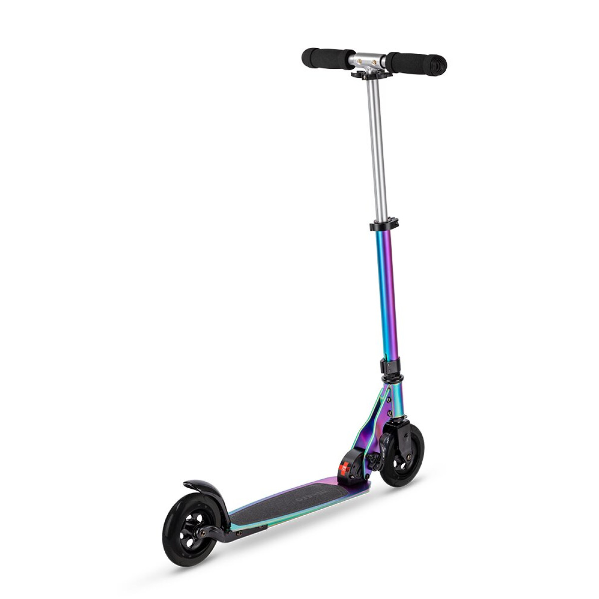 Micro Speed Scooter | Matēts neohroms