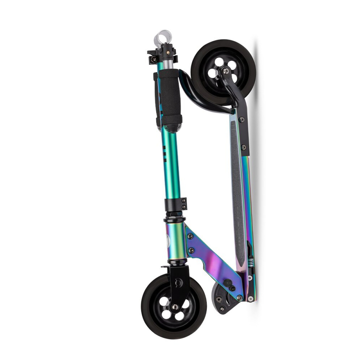 Micro Speed Scooter | Matēts neohroms