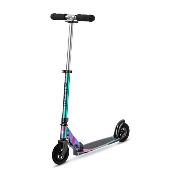 Micro Speed Scooter | Matēts neohroms