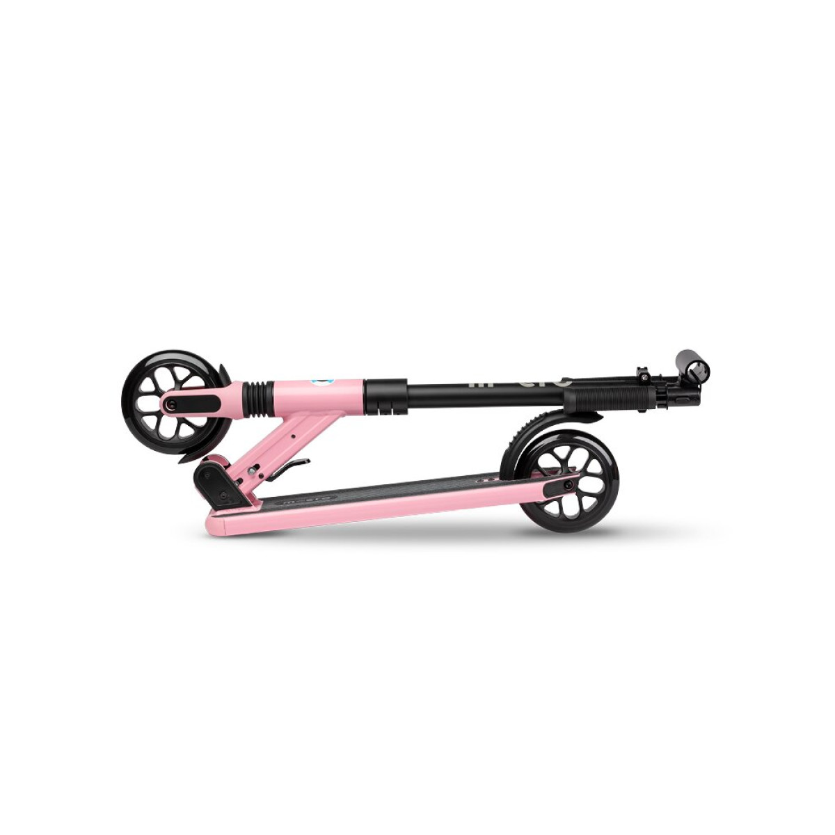 Micro Suspension skrejritenis | Rozā