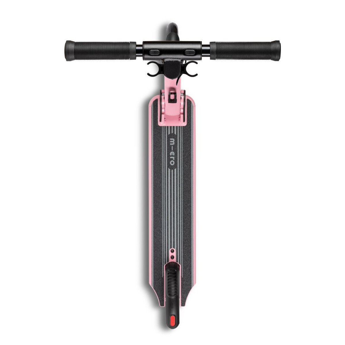 Micro Suspension skrejritenis | Rozā
