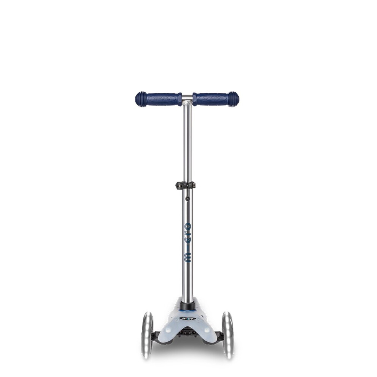 Mini Micro Deluxe Flux LED skrejritenis| Navy