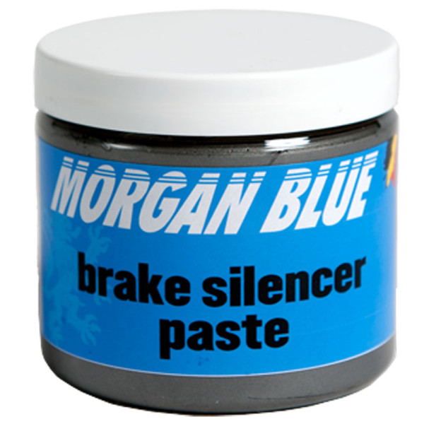 Morgan Blue bremžu trokšņa slāpētāja pasta | 200 ml Morgan Blue bremžu trokšņa slāpētāja pasta | 200 ml