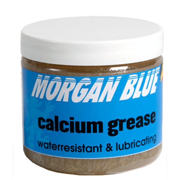 Morgan Blue kalcija smērviela | 200 ml Morgan Blue kalcija smērviela | 200 ml