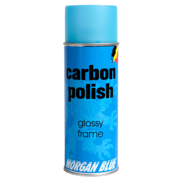 Morgan Blue poļu laka Carbon | 400 ml Morgan Blue poļu laka Carbon | 400 ml