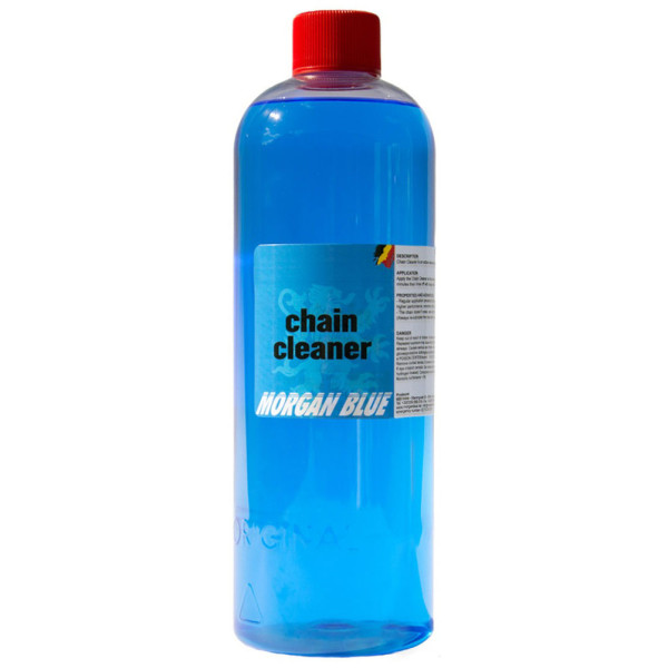 Morgan Blue ķēdes tīrītājs | 1000ml Morgan Blue ķēdes tīrītājs | 1000ml