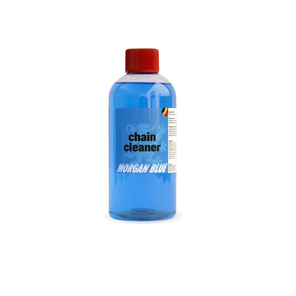 Morgan Blue ķēdes tīrītājs | 500ml