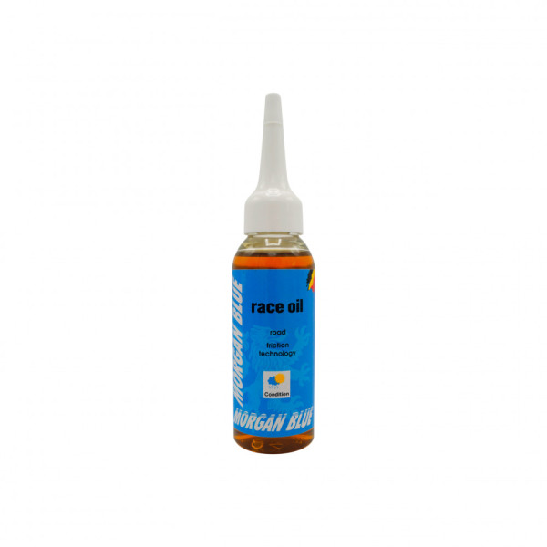 Morgan Blue Race Oil | 50 ml