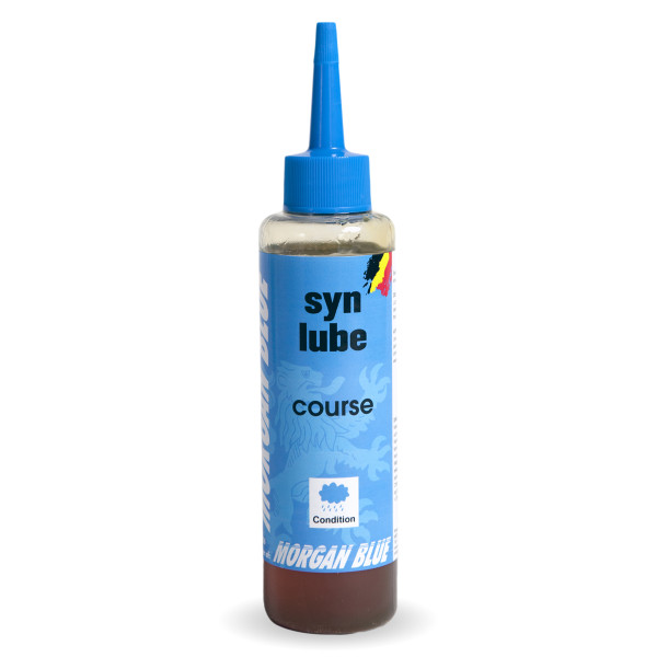 Morgan Blue Syn Lube ķēdes eļļa | 125 ml