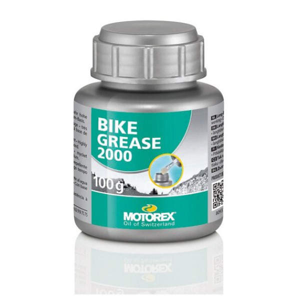 Motorex smērviela | 100g