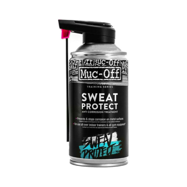 Muc-Off Sweat Protect pretkorozijas aerosols