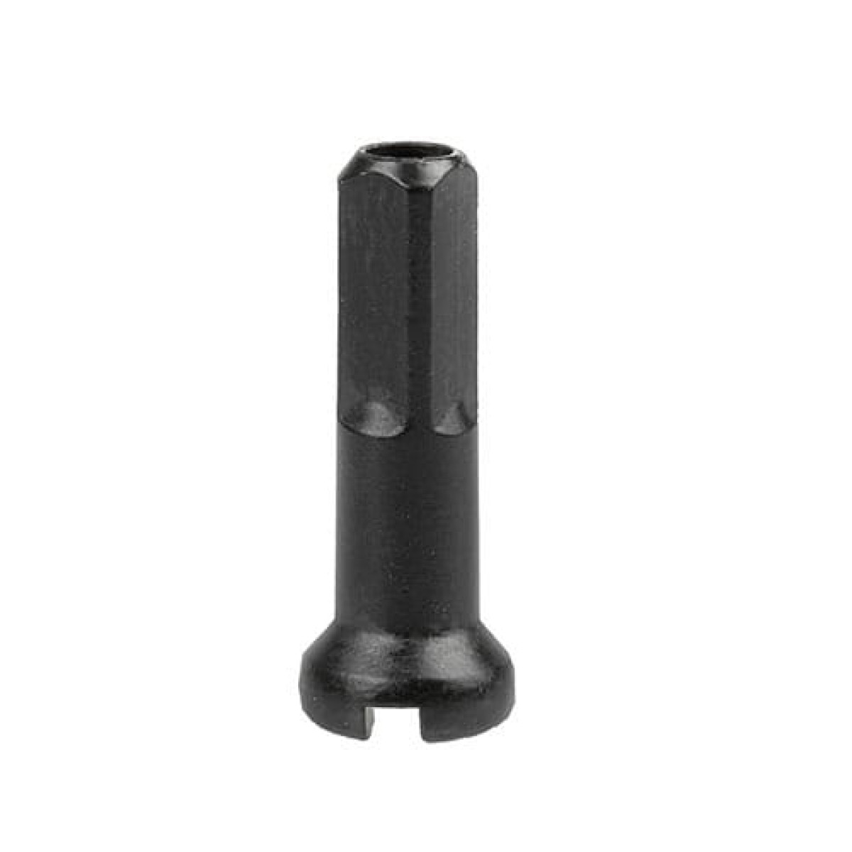 NG Sports Messing 14G Spoke Nipple | 14mm | Black