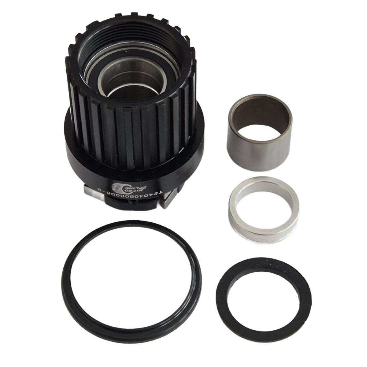 Novatec B2 B427 Micro Spline brīvrumbas korpuss | 12-speed