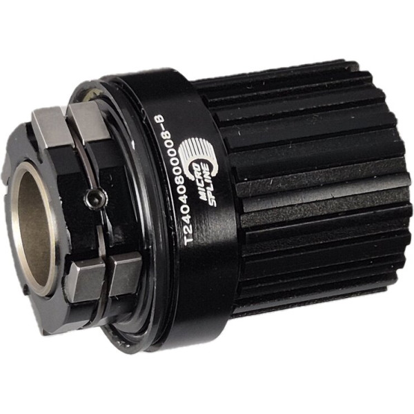 Novatec B2 B427 Micro Spline brīvrumbas korpuss | 12-speed Novatec B2 B427 Micro Spline brīvrumbas korpuss | 12-speed