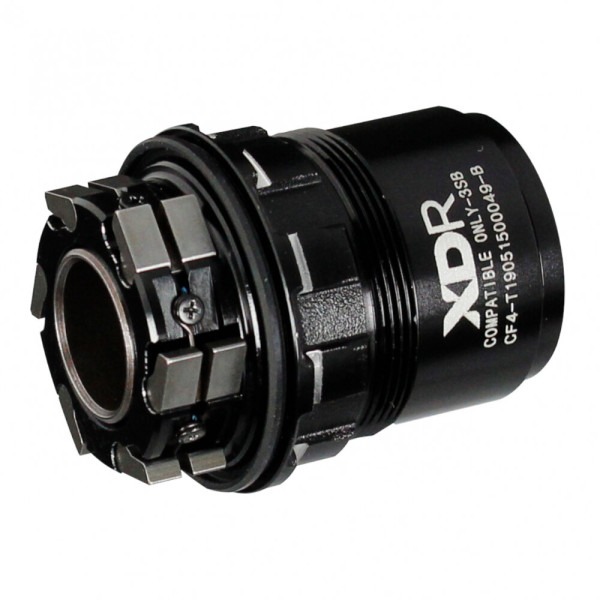Novatec B2 brīvrumbas korpuss | Sram XDR | 12/13-speed Novatec B2 brīvrumbas korpuss | Sram XDR | 12/13-speed