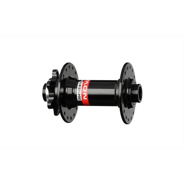 Novatec D041SB-B15 priekšējā rumba | 6 bultskrūvju | 15x110 mm