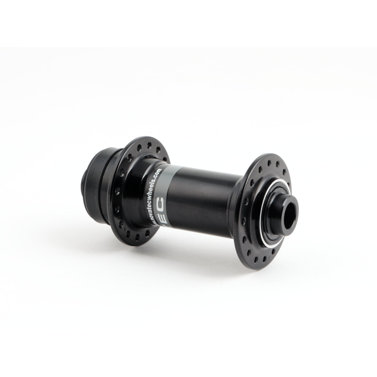Novatec D041SB-CL-B12 priekšējā rumba | Center-Lock | 12x110 mm