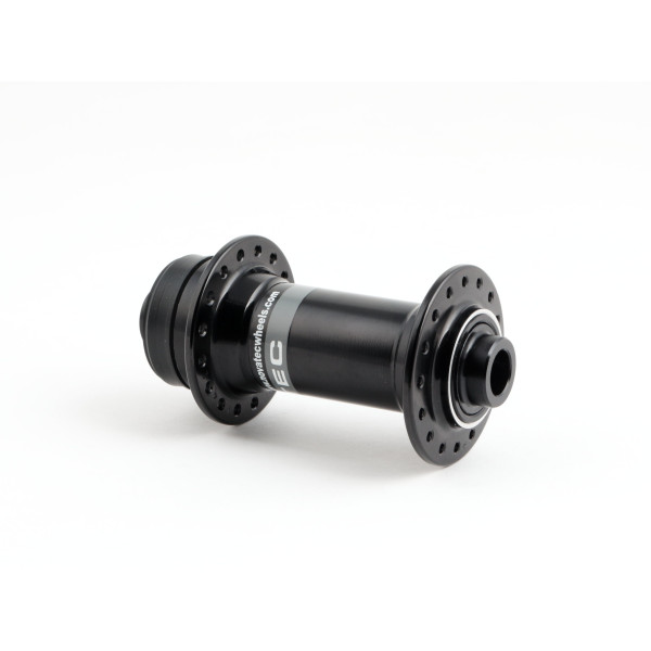 Novatec D041SB-CL-B12 priekšējā rumba | Center-Lock | 12x110 mm