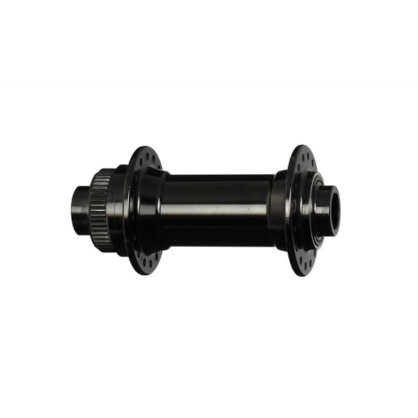 Novatec D041SB-CL-B15 priekšējā rumba | Center-Lock | 15x110 mm