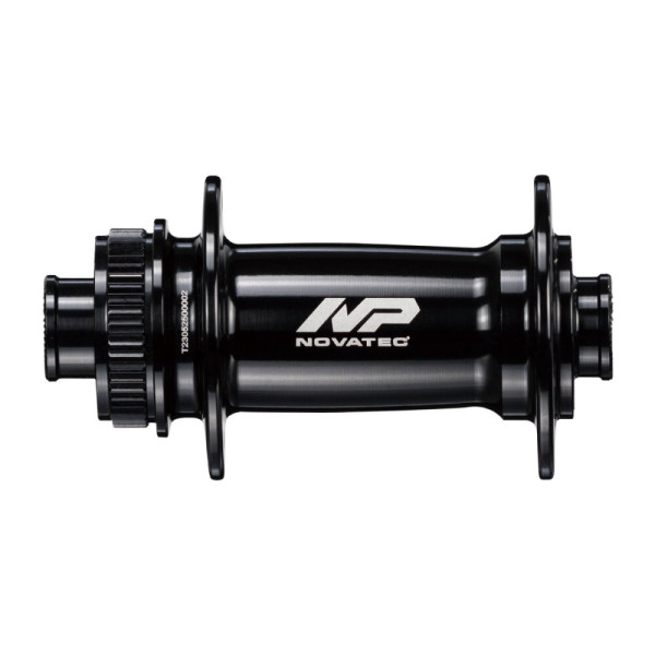 Novatec D571SB-CL-12 priekšējā rumba | Center-Lock | 12x100 mm