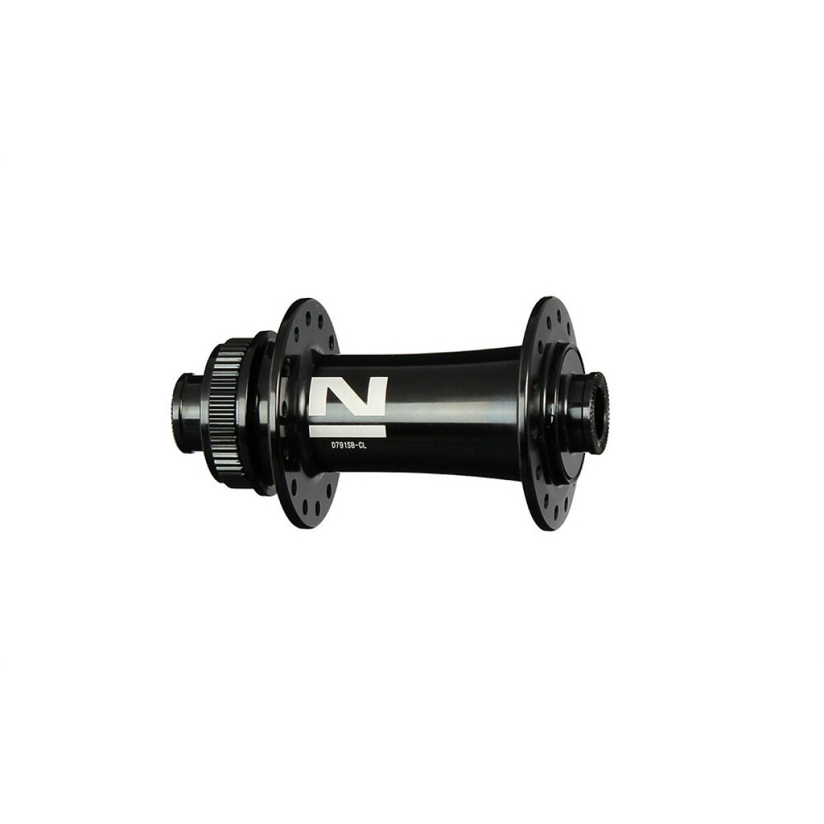 Novatec D791SB-CL-12 priekšējā rumba | Center-Lock | 12x100 mm