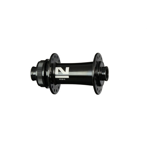 Novatec D791SB-CL-12 priekšējā rumba | Center-Lock | 12x100 mm