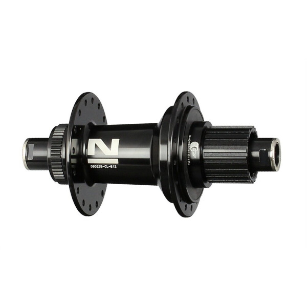 Novatec D902SB-CL-B12-A4A-MS aizmugurējā rumba | Center-Lock | 12 ātrumu | 12x148 mm