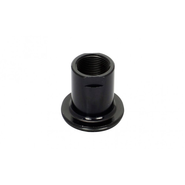 Novatec aizmugurējās rumbas sānu vāciņš | Thru Axle | 12 mm | D792SB-CL / D572RSB-CL-X12 / D572RSB-CL-B12
