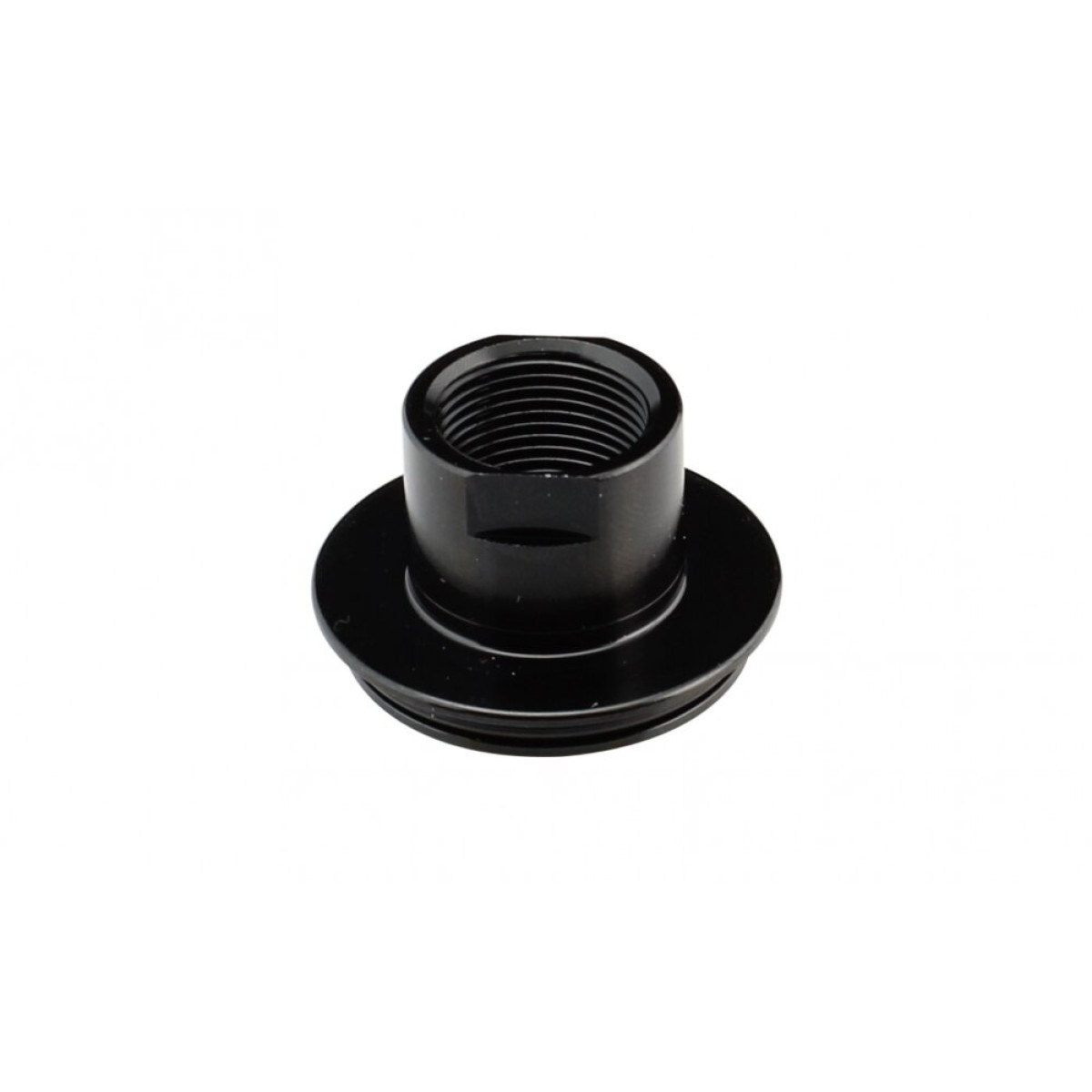 Novatec aizmugurējās rumbas sānu vāciņš | Thru Axle | 12 mm | D792SB / D772SB / XD612SB