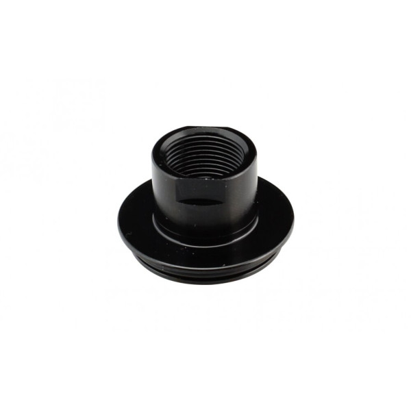 Novatec aizmugurējās rumbas sānu vāciņš | Thru Axle | 12 mm | D792SB / D772SB / XD612SB