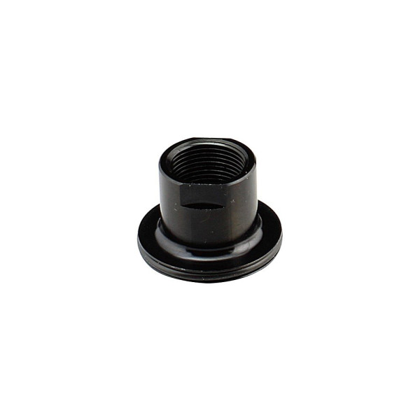 Novatec aizmugurējās rumbas sānu vāciņš | Thru Axle | 12 mm | D792SB / D772SB / XD612SB / DH12SB / DH82SB Novatec aizmugurējās rumbas sānu vāciņš | Thru Axle | 12 mm | D792SB / D772SB / XD612SB / DH12SB / DH82SB
