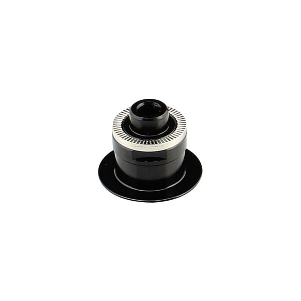 Novatec aizmugurējā rumba un vāciņš | QR | 10 mm | Kreisais | D412SB / D412CB