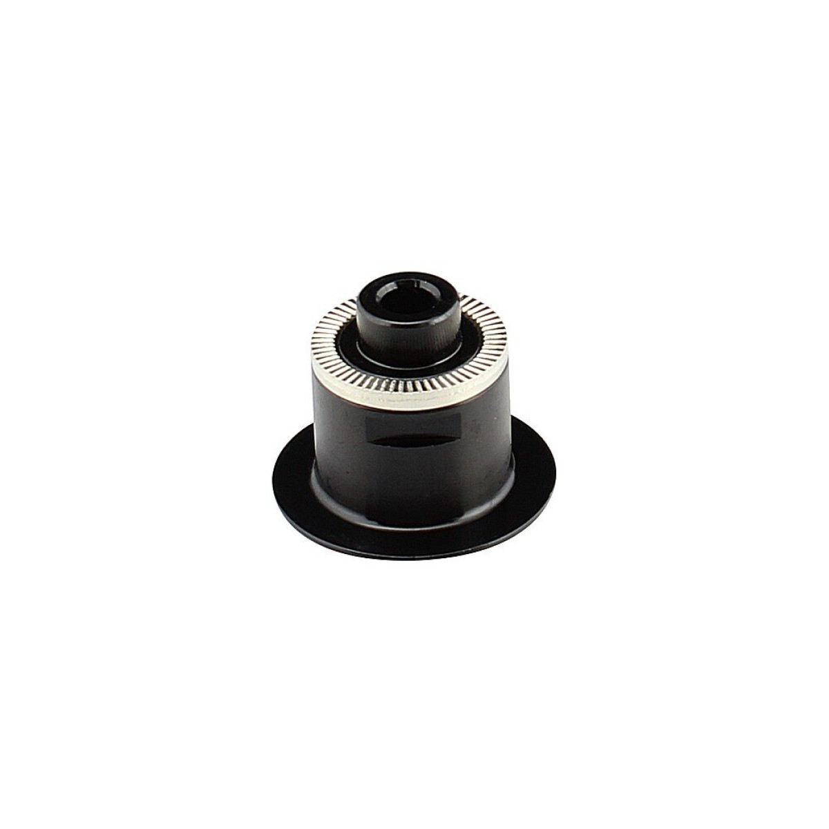 Novatec aizmugurējā rumba un vāciņš | QR | 10 mm | Kreisais | D462SB